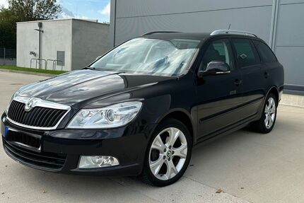 Skoda Octavia 301.000 km 3.980 &euro; Neuss 41460
