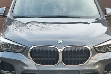 BMW X1 107.168 km 20.990 &euro; Duisburg 47138