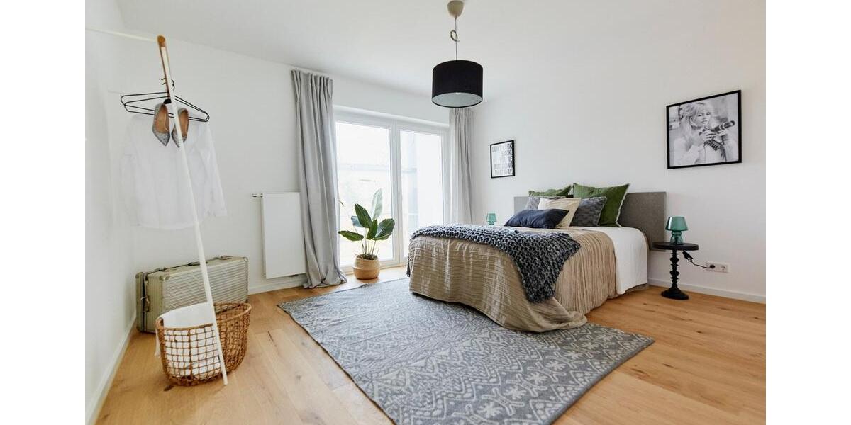 Etagenwohnung Krefeld Cracau - 2 Zimmer, 70 m&sup2;, 292.580&euro; | Angebot:27475108