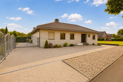 Haus Brüggen - 5 Zimmer, 156 m&sup2;, 569.000&euro; | Angebot:27009712