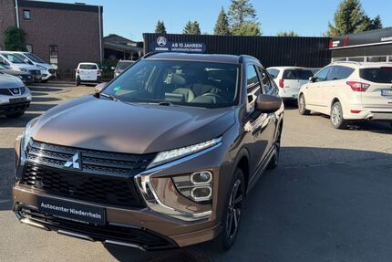 Mitsubishi Eclipse Cross 39.000 km 22.399 &euro; Geldern 47608