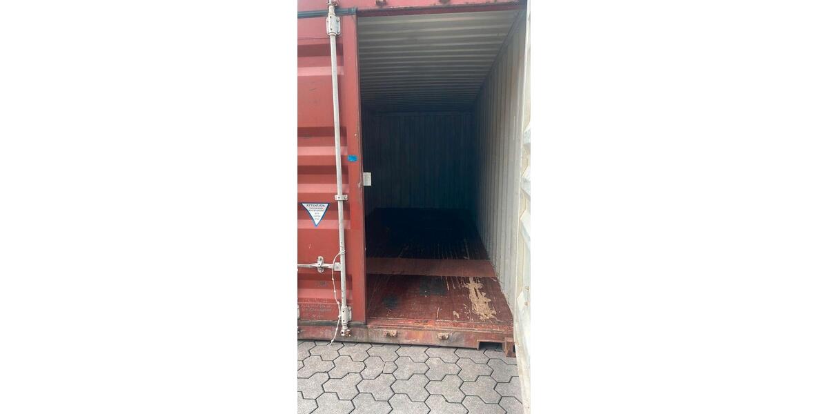 Gewerbeobjekt Duisburg Angerhausen - 1.550&euro; | Angebot:17372036