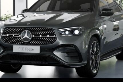 Mercedes-Benz GLE 450 9.900 km 107.990 &euro; Düsseldorf 40470