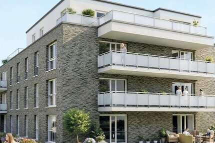 Wohnung Moers - 3 Zimmer, 84 m&sup2;, 395.900&euro; | Angebot:26995575
