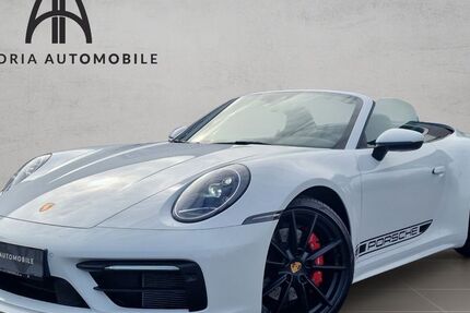 Porsche 992 23.722 km 121.990 &euro; Kaarst (bei Düsseldorf) 41564