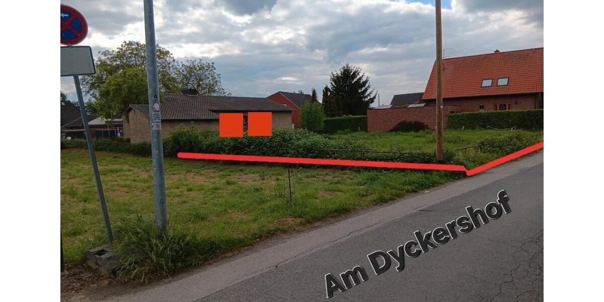 Grundstück Korschenbroich - 238.000&euro; | Angebot:26498447