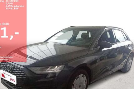 Audi A3 28.058 km 23.440 &euro; Moers-Hülsdonk 47441