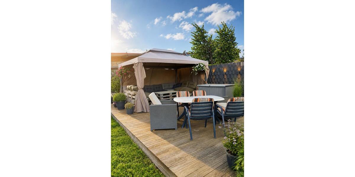 Reihenhaus Mönchengladbach West - 6 Zimmer, 140 m&sup2;, 320.000&euro; | Angebot:27428294