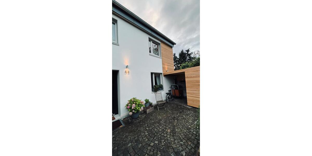 Doppelhaushälfte Meerbusch - 7 Zimmer, 159 m&sup2;, 750.000&euro; | Angebot:27428633