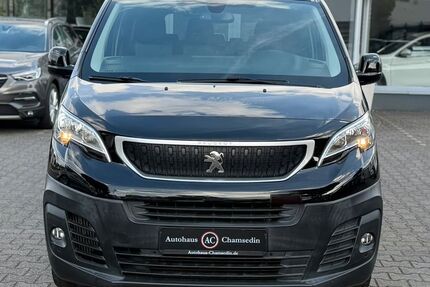 Peugeot Traveller 103.165 km 18.999 &euro; Viersen 41748