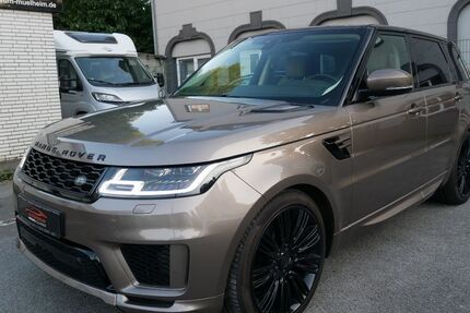 Land Rover Range Rover Sport 125.300 km 29.950 &euro; Mülheim an der Ruhr 45473
