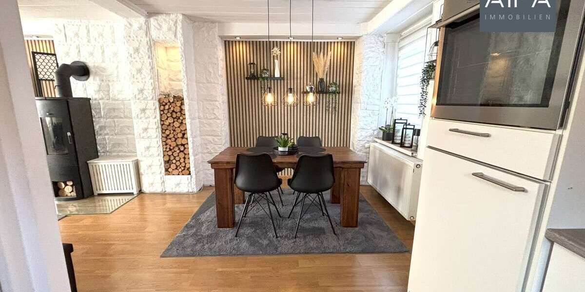 Einfamilienhaus Duisburg-Beeck Beeck - 4 Zimmer, 100 m&sup2;, 329.000&euro; | Angebot:27264790