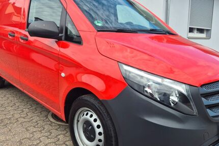 Mercedes-Benz Vito 90.000 km 15.890 &euro; Düsseldorf 40591
