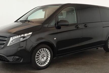 Mercedes-Benz Vito 89.300 km 44.484 &euro; Düsseldorf 40233