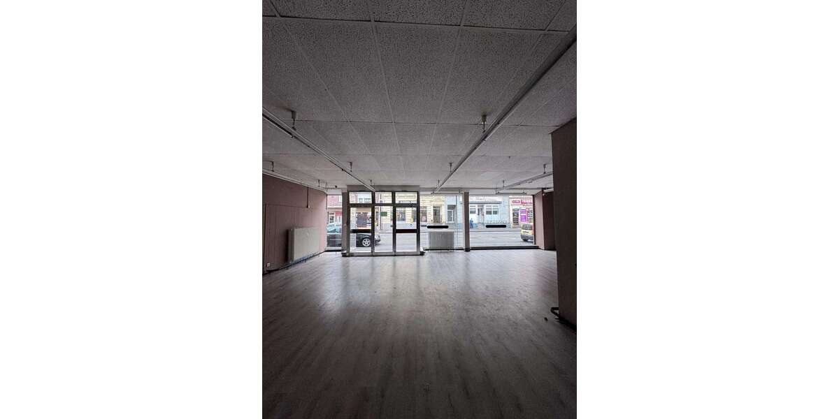 Gewerbeobjekt Mülheim an der Ruhr Styrum - 2.100&euro; | Angebot:23145152
