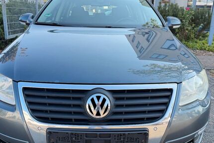 VW Passat 330.000 km 2.150 &euro; Oberhausen 46047