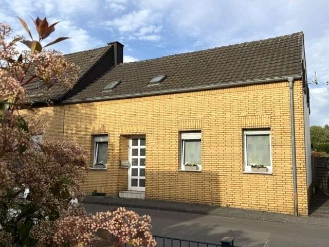 Einfamilienhaus Grefrath - 2 Zimmer, 108 m&sup2;, 249.000&euro; | Angebot:27074503