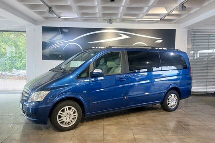Mercedes-Benz Viano 213.979 km 17.490 &euro; Ratingen 40880