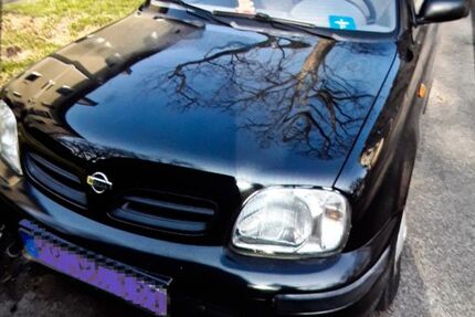 Nissan Micra 141.770 km 950 &euro; Krefeld 47805