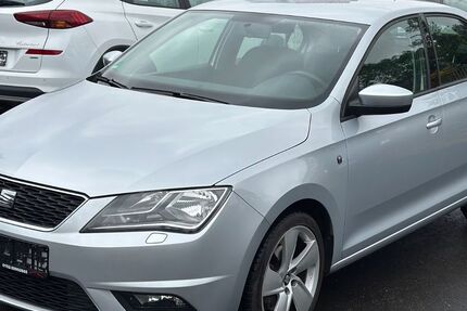 Seat Toledo 162.000 km 5.500 &euro; Rheurdt 47509