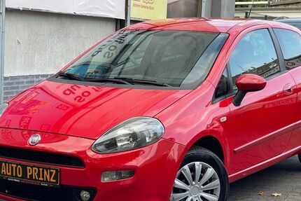Fiat Punto 86.000 km 2.999 &euro; KREFELD 47798