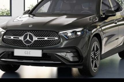Mercedes-Benz GLC 220 9.900 km 64.990 &euro; Düsseldorf 40470