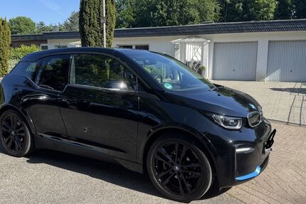 BMW i3 44.238 km 22.950 &euro; Düsseldorf 40489