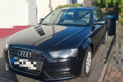 Audi A4 132.000 km 10.490 &euro; Dinslaken 46537