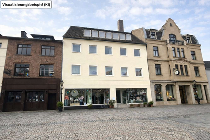 Haus Viersen Sittard - 20 Zimmer, 562 m&sup2;, 549.000&euro; | Angebot:27370294