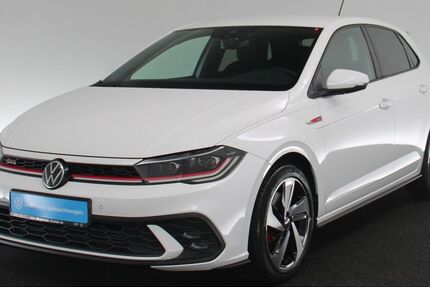 VW Polo 38.402 km 22.270 &euro; Krefeld 47803