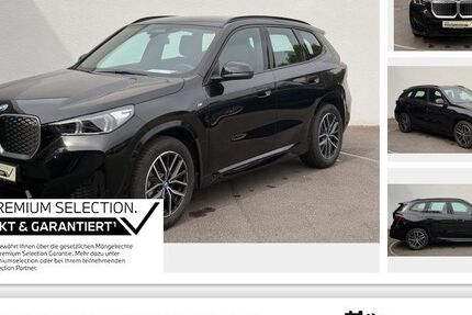 BMW iX1 4.766 km 49.997 &euro; Oberhausen 46117