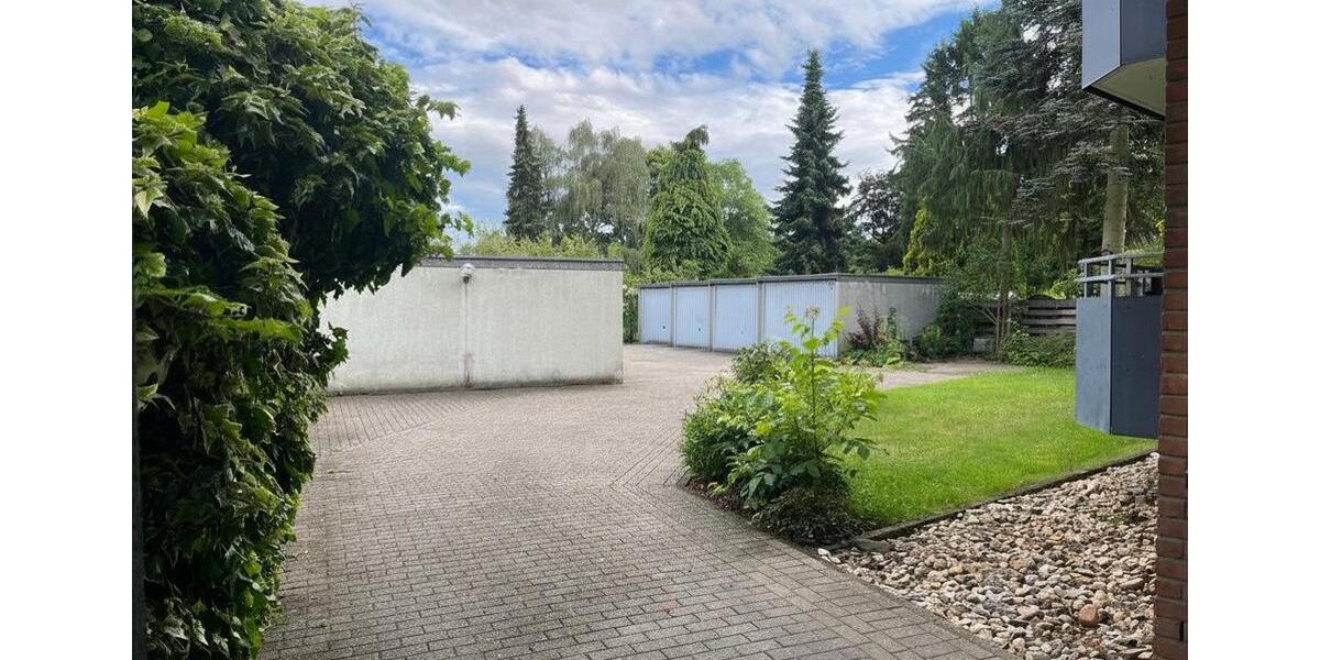 Etagenwohnung Mönchengladbach Süd - 2 Zimmer, 64 m&sup2;, 154.000&euro; | Angebot:27406460