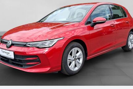 VW Golf 16.626 km 19.980 &euro; Duisburg 47059