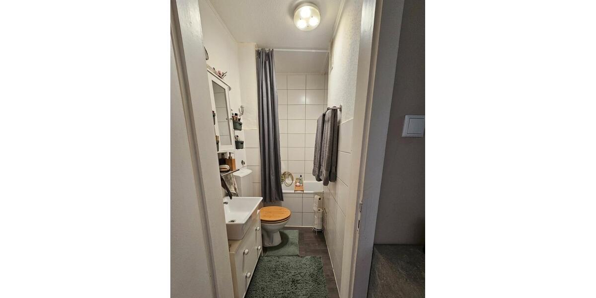 Etagenwohnung Oberhausen - 3 Zimmer, 55 m&sup2;, 85.000&euro; | Angebot:27443425