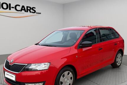 Skoda Rapid 133.337 km 6.290 &euro; Krefeld 47805