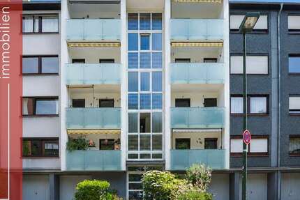 Wohnung Düsseldorf Stadtbezirk 3 - 3 Zimmer, 80 m&sup2;, 430.000&euro; | Angebot:27219159