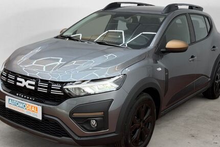 Dacia Sandero 15.659 km 17.989 &euro; Dinslaken 46539