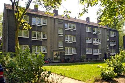 Wohnung Duisburg Obermarxloh - 2.5 Zimmer, 53 m&sup2;, 439&euro; | Angebot:26864978