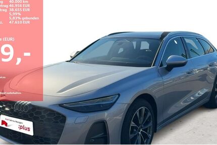 Audi A6 24.732 km 44.110 &euro; Moers-Hülsdonk 47441