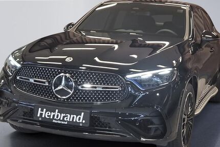 Mercedes-Benz GLC 220 8.569 km 58.990 &euro; Krefeld 47800
