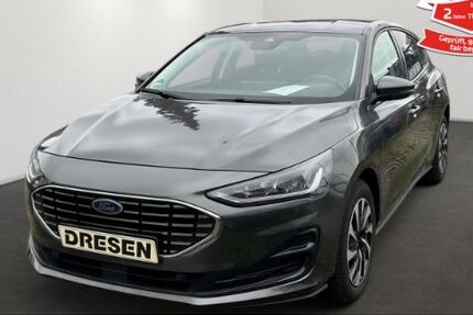 Ford Focus 40.443 km 16.490 &euro; Mönchengladbach 41061