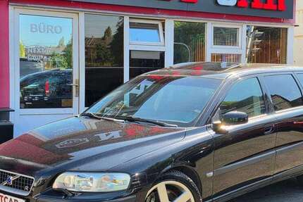Volvo V70 125.000 km 14.900 &euro; Mülheim an der Ruhr 45476