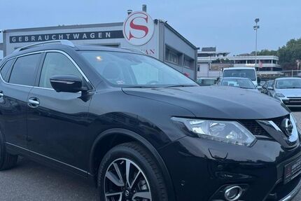 Nissan X-Trail 66.500 km 13.980 &euro; Mönchengladbach 41063