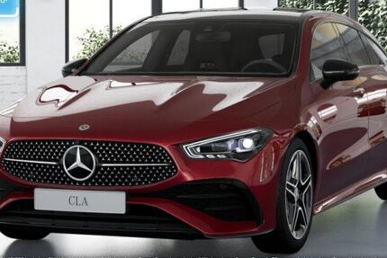 Mercedes-Benz CLA 250 Shooting Brake 23.308 km 33.790 &euro; Neuss 41460