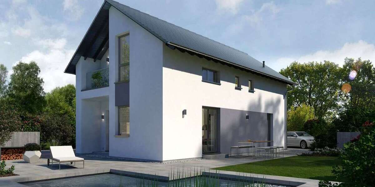 Einfamilienhaus Issum - 5 Zimmer, 137 m&sup2;, 467.900&euro; | Angebot:27393784