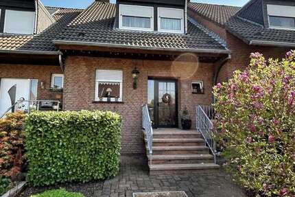 Haus Rheurdt - 4 Zimmer, 120 m&sup2;, 319.000&euro; | Angebot:27023651
