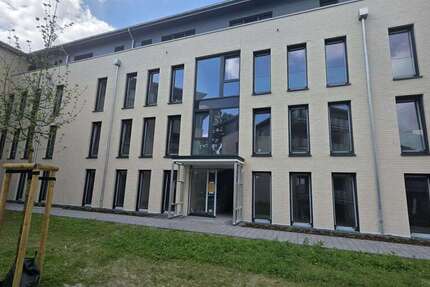 Wohnung Geldern - 3 Zimmer, 90 m&sup2;, 1.149&euro; | Angebot:26790246