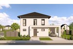 Raumwunder zum Wohlfühlen - Ihr individuelles allkauf Traumhaus - Einfamilienhaus Dormagen Steinforth | Angebot:27429613