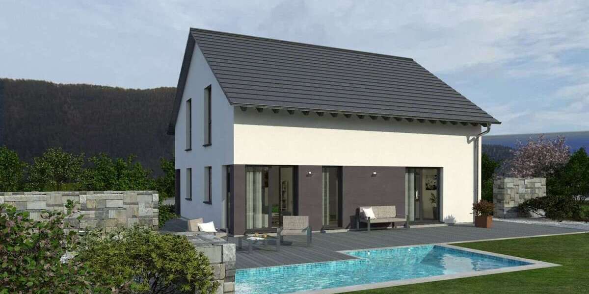 Einfamilienhaus Rheinberg - 5 Zimmer, 187 m&sup2;, 599.000&euro; | Angebot:27393632
