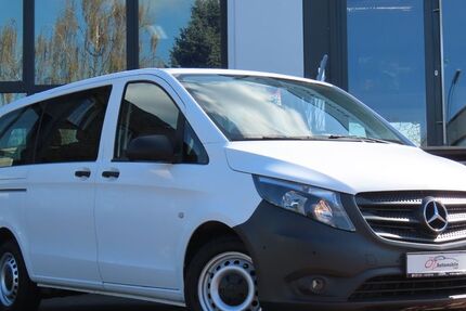 Mercedes-Benz Vito 156.400 km 18.900 &euro; Neuss 41469